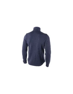Bluza męska Richard Fleece granatowa