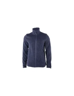 Bluza męska Richard Fleece granatowa