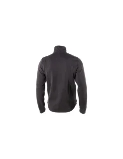 Bluza męska Richard Fleece czarna