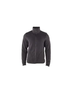 Bluza męska Richard Fleece czarna