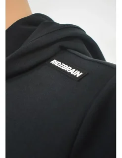 Bluza męska Ridebrain Ride Hoodie