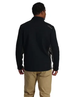 Bluza męska Spyder Bandit Full Zip