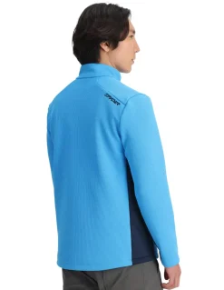 Bluza męska Spyder Bandit Full Zip