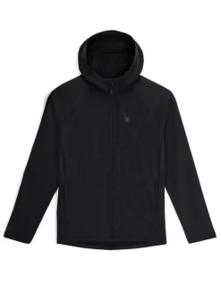 Bluza męska Spyder Gridweb Hoodie