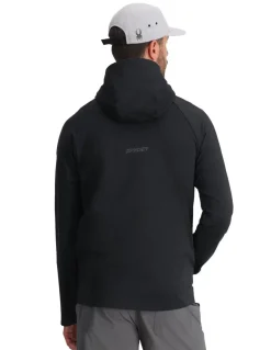 Bluza męska Spyder Gridweb Hoodie