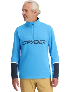 Bluza męska Spyder Speed 1/2 Zip