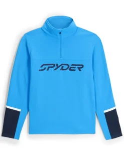 Bluza męska Spyder Speed 1/2 Zip