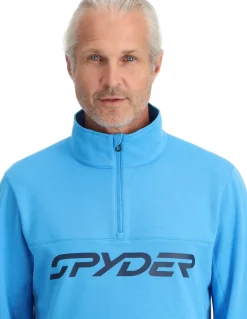 Bluza męska Spyder Speed 1/2 Zip