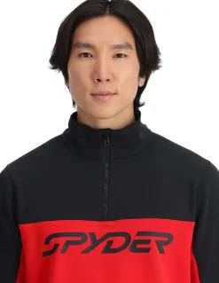 Bluza męska Spyder Speed 1/2 Zip