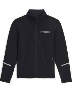Bluza męska Spyder Speed Full Zip