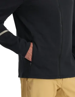 Bluza męska Spyder Speed Full Zip
