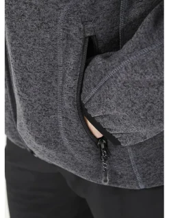 Bluza męska Whistler Sampton Melange