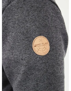 Bluza męska Whistler Sampton Melange