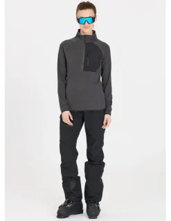 Bluza narciarska damska Whistler Helge