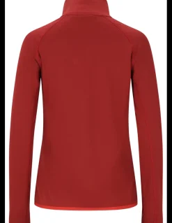 Bluza narciarska damska Whistler Helge