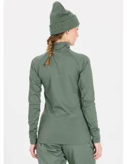 Bluza narciarska damska Whistler Blume