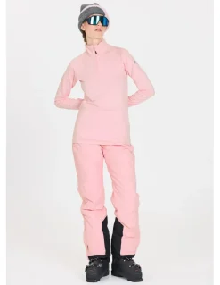Bluza narciarska damska Whistler Blume