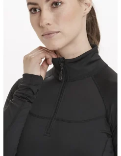 Bluza narciarska damska Whistler Blume