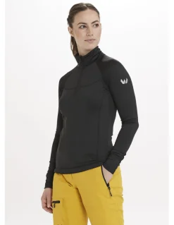 Bluza narciarska damska Whistler Blume