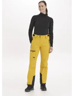 Bluza narciarska damska Whistler Blume