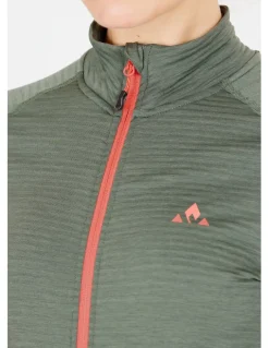 Bluza narciarska damska Whistler Nevados