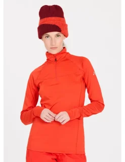 Bluza narciarska damska Whistler Blume