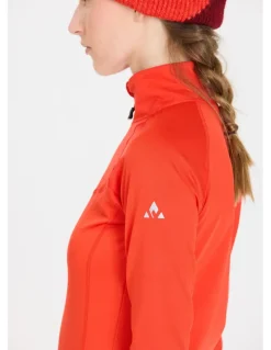 Bluza narciarska damska Whistler Blume