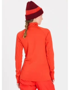 Bluza narciarska damska Whistler Blume