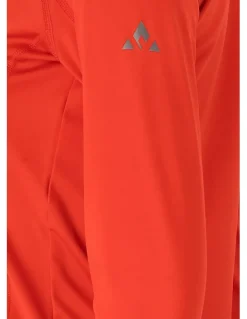 Bluza narciarska damska Whistler Blume