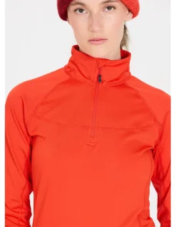 Bluza narciarska damska Whistler Blume
