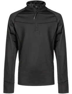 Bluza narciarska dziecięca Whistler Baggio