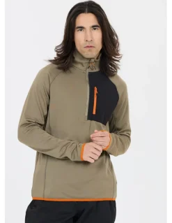 Bluza narciarska męska Whistler Helge