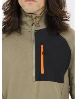 Bluza narciarska męska Whistler Helge
