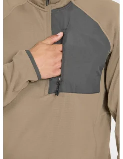 Bluza narciarska męska Whistler Helge