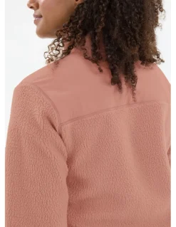 Bluza polarowa damska Whistler Felis