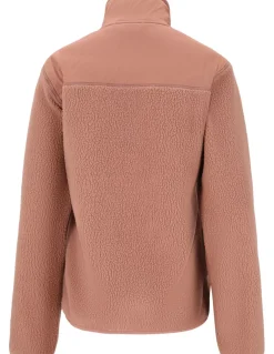 Bluza polarowa damska Whistler Felis