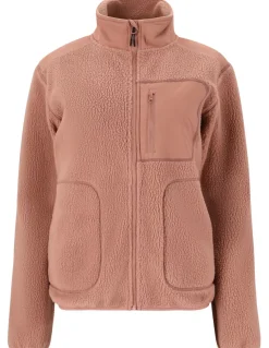 Bluza polarowa damska Whistler Felis