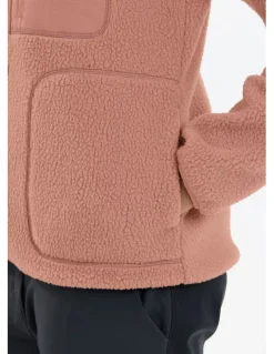 Bluza polarowa damska Whistler Felis