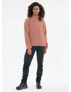 Bluza polarowa damska Whistler Felis