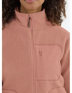 Bluza polarowa damska Whistler Felis