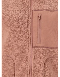 Bluza polarowa damska Whistler Felis