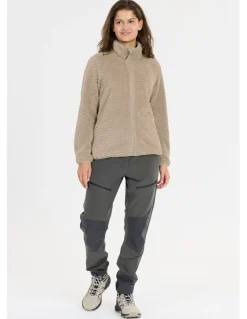 Bluza polarowa damska Whistler Matra