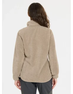 Bluza polarowa damska Whistler Matra