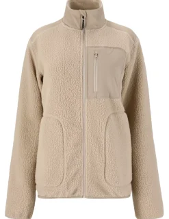 Bluza polarowa damska Whistler Felis