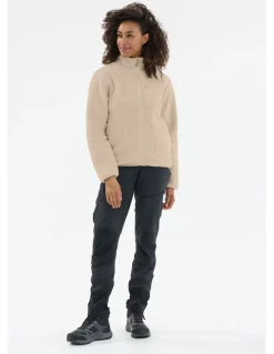 Bluza polarowa damska Whistler Felis