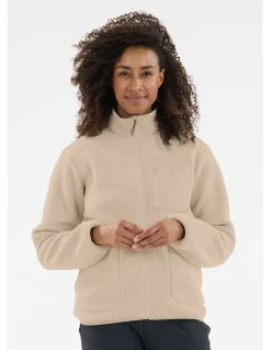 Bluza polarowa damska Whistler Felis