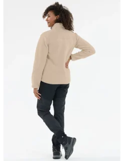 Bluza polarowa damska Whistler Felis