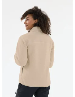 Bluza polarowa damska Whistler Felis