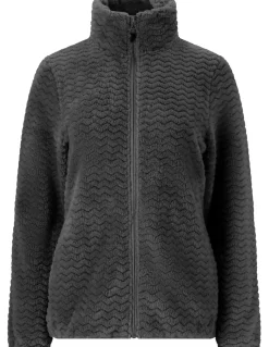 Bluza polarowa damska Whistler Matra