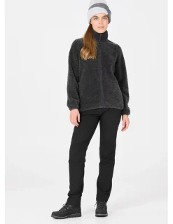 Bluza polarowa damska Whistler Matra